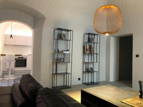 Bastia Citadelle: Superbe Appartement